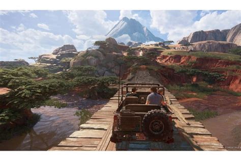 Uncharted: Legacy of Thieves Collection: Save File Location on .